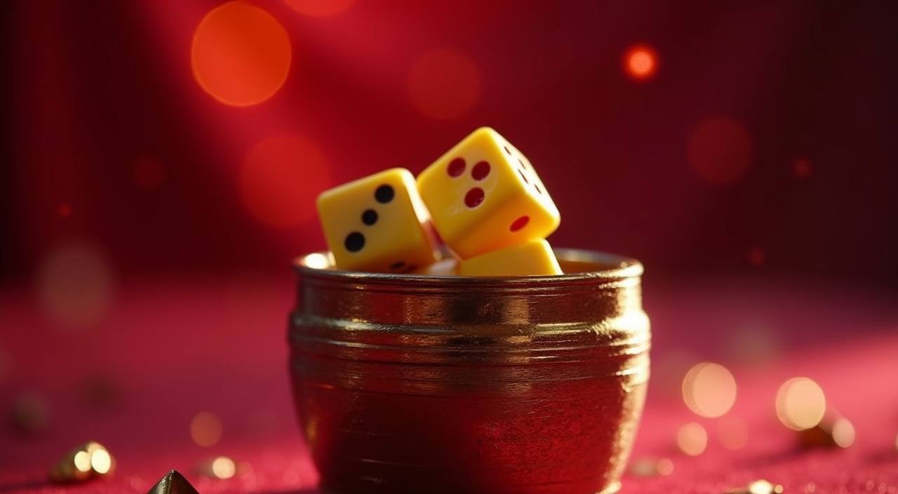 6qu Roulette, Baccarat and Slots Under One Roof